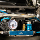 Rago Fabrication Air Compressor Mount for Tundra (2014-2021) - Aspire Auto Accessories