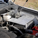 Rago Fabrication Air Compressor Mount for Tundra (2014-2021) - Aspire Auto Accessories