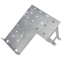 Rago Fabrication Air Compressor Mount for Tundra (2014-2021) - Aspire Auto Accessories