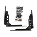 Rago Fabrication Bed Channel Stiffeners for Tacoma (1995-2023) - Aspire Auto Accessories