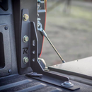 Rago Fabrication Bed Channel Stiffeners for Tacoma (1995-2023) - Aspire Auto Accessories
