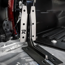 Rago Fabrication Bed Channel Stiffeners for Tacoma (1995-2023) - Aspire Auto Accessories