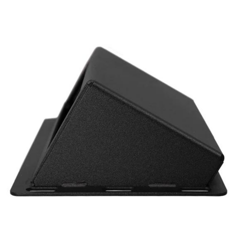 Rago Fabrication Blue Sea Systems 12v Accessory Panel Mount For 4Runner (2010-2023) - Aspire Auto Accessories