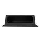 Rago Fabrication Blue Sea Systems 12v Accessory Panel Mount For 4Runner (2010-2023) - Aspire Auto Accessories