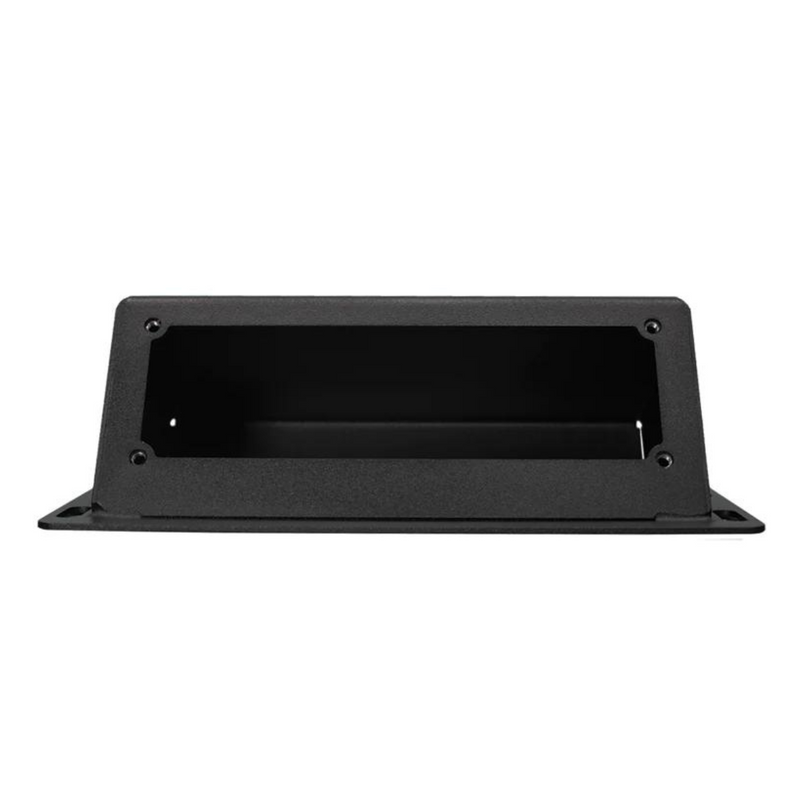 Rago Fabrication Blue Sea Systems 12v Accessory Panel Mount For 4Runner (2010-2023) - Aspire Auto Accessories