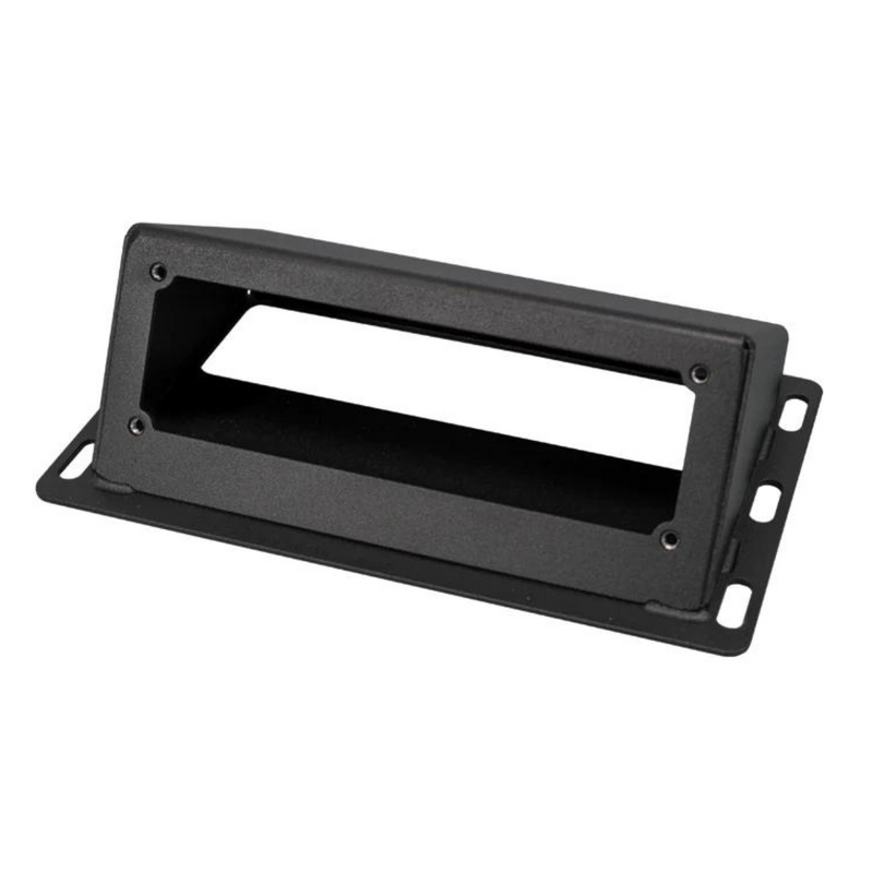 Rago Fabrication Blue Sea Systems 12v Accessory Panel Mount For 4Runner (2010-2023) - Aspire Auto Accessories