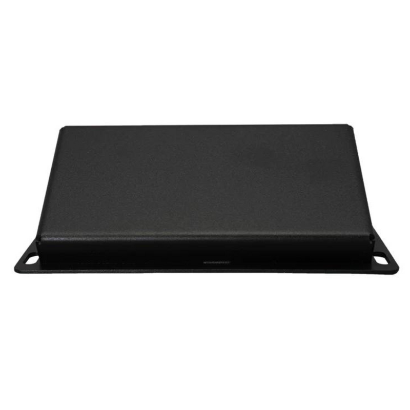 Rago Fabrication Blue Sea Systems 12v Accessory Panel Mount For 4Runner (2010-2023) - Aspire Auto Accessories