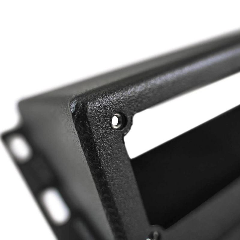 Rago Fabrication Blue Sea Systems 12v Accessory Panel Mount For 4Runner (2010-2023) - Aspire Auto Accessories