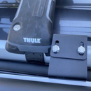 Rago Fabrication Canopy Awning Mounts Factory Roof Rail For 4Runner (1996-2023) - Aspire Auto Accessories