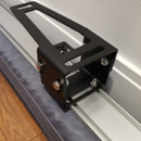 Rago Fabrication Canopy Awning Mounts Factory Roof Rail For 4Runner (1996-2023) - Aspire Auto Accessories