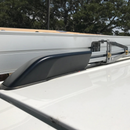 Rago Fabrication Canopy Awning Mounts Factory Roof Rail For 4Runner (1996-2023) - Aspire Auto Accessories