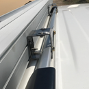 Rago Fabrication Canopy Awning Mounts Factory Roof Rail For 4Runner (1996-2023) - Aspire Auto Accessories