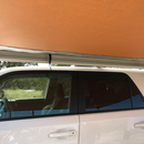 Rago Fabrication Canopy Awning Mounts Factory Roof Rail For 4Runner (1996-2023) - Aspire Auto Accessories