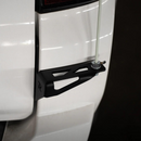 Rago Fabrication CB Antenna or Whip Flag Mount For 4Runner (2010-2023) - Aspire Auto Accessories