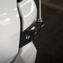 Rago Fabrication CB Antenna or Whip Flag Mount For 4Runner (2010-2023) - Aspire Auto Accessories