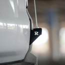 Rago Fabrication CB Antenna or Whip Flag Mount For 4Runner (2010-2023) - Aspire Auto Accessories