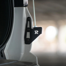 Rago Fabrication CB Antenna or Whip Flag Mount For 4Runner (2010-2023) - Aspire Auto Accessories