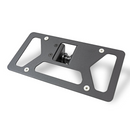 Rago Fabrication Clevis Mounted License Plate Bracket - Aspire Auto Accessories