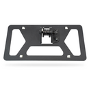 Rago Fabrication Clevis Mounted License Plate Bracket - Aspire Auto Accessories