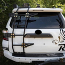 Rago Fabrication Gobi Ladder Accessory Step For 4runner (2010-2023)