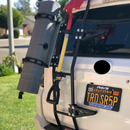 Rago Fabrication Gobi Ladder Accessory Step For 4runner (2010-2023)