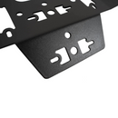 Rago Fabrication Hood Light Bracket for Tacoma (2005-2023) - Aspire Auto Accessories