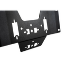 Rago Fabrication Hood Light Bracket for Tacoma (2005-2023) - Aspire Auto Accessories