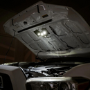 Rago Fabrication Hood Light Bracket for Tacoma (2005-2023) - Aspire Auto Accessories