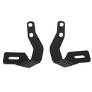 Rago Fabrication Low Pro Ditch Light Brackets for Tacoma (2016-2023) - Aspire Auto Accessories