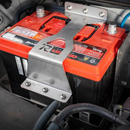 Rago Fabrication Secondary Battery Box For 4Runner (2010-2023) - Aspire Auto Accessories