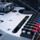 Rago Fabrication Surge Auxiliary Under-Hood Power Station For 4Runner (2010-2023) - Aspire Auto Accessories