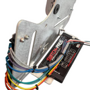 Rago Fabrication Surge Auxiliary Under-Hood Power Station For 4Runner (2010-2023) - Aspire Auto Accessories