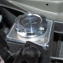 Rago Fabrication The Aqua Tank Washer Fluid Reservoir Replacement For 4Runner (2010-2023) - Aspire Auto Accessories