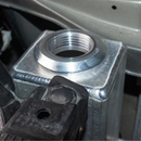 Rago Fabrication The Aqua Tank Washer Fluid Reservoir Replacement For 4Runner (2010-2023) - Aspire Auto Accessories