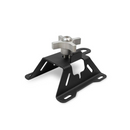 Rago Fabrication Universal Hi-Lift Jack Mounts (Pair) - Aspire Auto Accessories