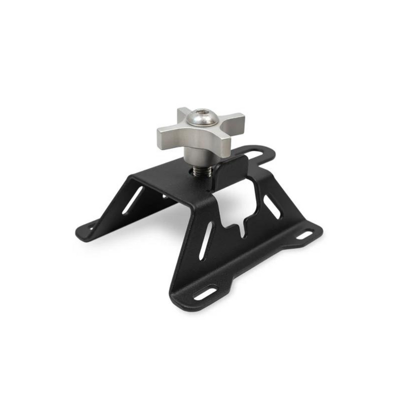 Rago Fabrication Universal Hi-Lift Jack Mounts (Pair) - Aspire Auto Accessories
