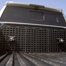 Rago Fabrication Universal Hi-Lift Jack Mounts (Pair) - Aspire Auto Accessories