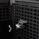 Rago Fabrication Universal Hi-Lift Jack Mounts (Pair) - Aspire Auto Accessories