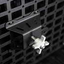 Rago Fabrication Universal Hi-Lift Jack Mounts (Pair) - Aspire Auto Accessories