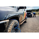 Rago Fabrication Wifey Air System - Aspire Auto Accessories