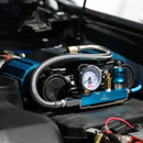 Rago Fabrication Wifey Air System - Aspire Auto Accessories