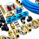 Rago Fabrication Wifey Air System - Aspire Auto Accessories