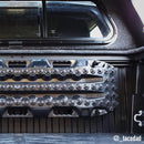 Rago Fabrication Bed Rail Recovery Board Mounts for Tundra (2007-2024) - Aspire Auto Accessories