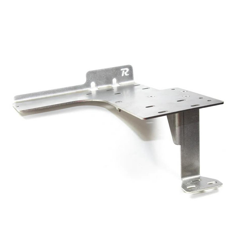 Rago Fabrication Air Compressor Mount for Lexus GX 470 (2003-2009) - Aspire Auto Accessories