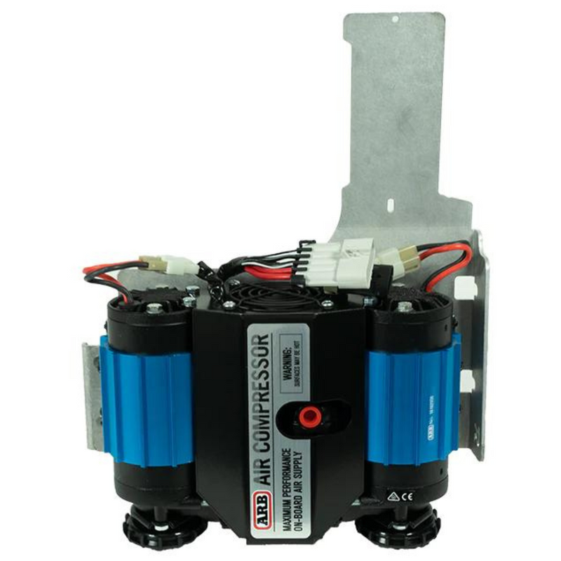 Rago Fabrication Air Compressor Mount for Lexus GX 470 (2003-2009) - Aspire Auto Accessories