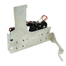 Rago Fabrication Air Compressor Mount for Lexus GX 470 (2003-2009) - Aspire Auto Accessories