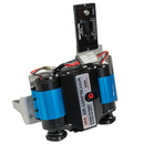 Rago Fabrication Air Compressor Mount for Lexus GX 470 (2003-2009) - Aspire Auto Accessories