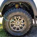 Rago Fabrication Air Mounts for Tacoma (2016-2023) - Aspire Auto Accessories