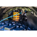 Rago Fabrication Air Mounts for Tacoma (2016-2023) - Aspire Auto Accessories