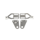 Rago Fabrication Air Mounts for Tacoma (2016-2023) - Aspire Auto Accessories